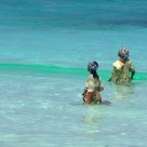 Fisherwomen